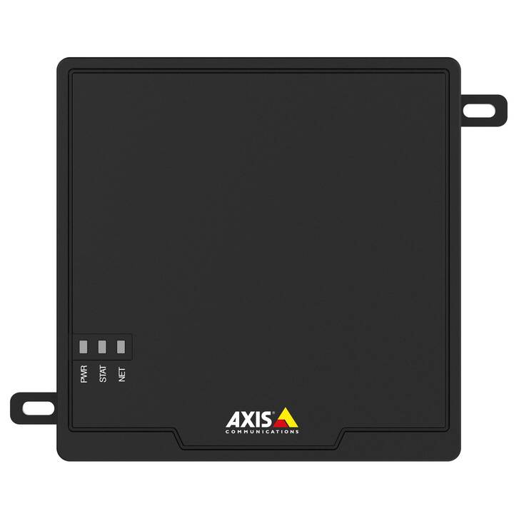 AXIS Videoregistratore di rete F34 (Desktop, 256 MB)