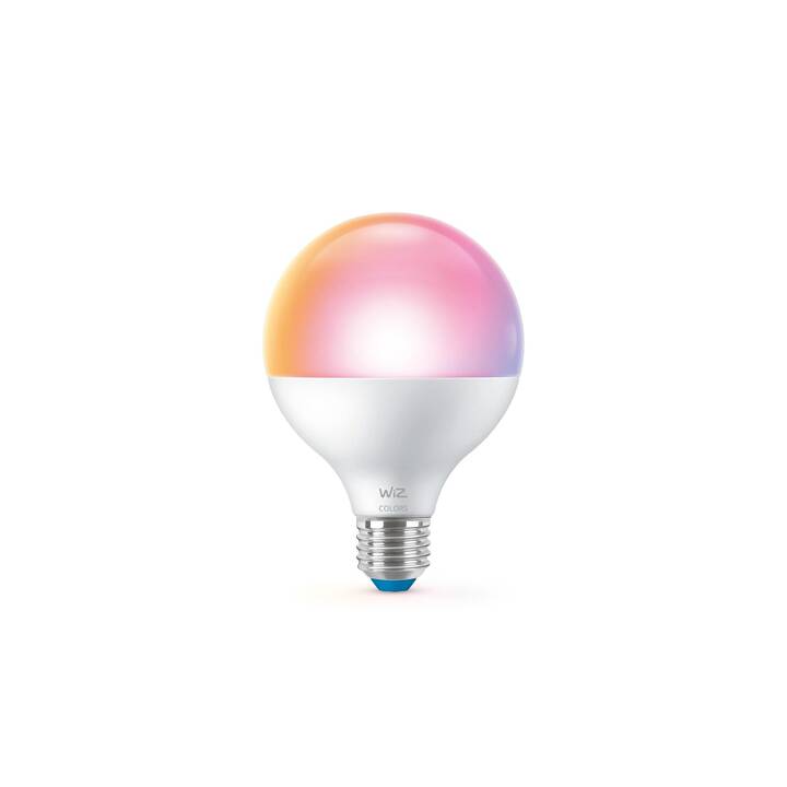 WIZ Ampoule LED (E27, WLAN, Bluetooth, 11 W)