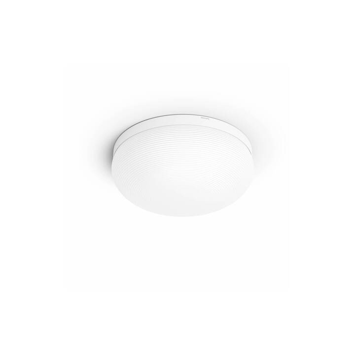 PHILIPS HUE Deckenleuchte White & Color Ambiance (Weiss)