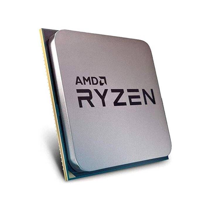 AMD Ryzen 7 3700X (AM4, 3.6 GHz)