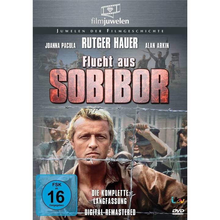 Sobibor (DE, EN)