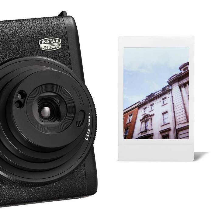 FUJIFILM Instax Mini 99 (Noir)