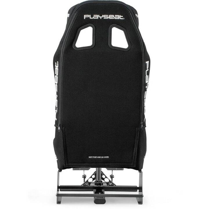 PLAYSEATS Siège de simulation Evolution Pro ActiFit (Noir)