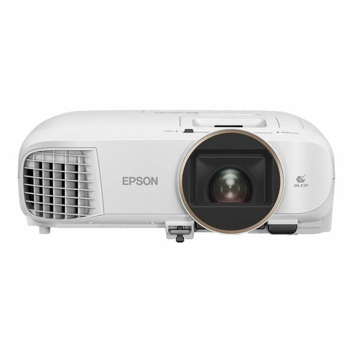 EPSON EH-TW5650 (LCD, Full HD, 2500 lm)