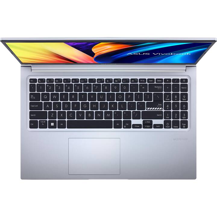 ASUS Vivobook 15 F1502ZA-BQ461W (15.6", Intel Core i7, 16 GB RAM, 512 GB SSD)