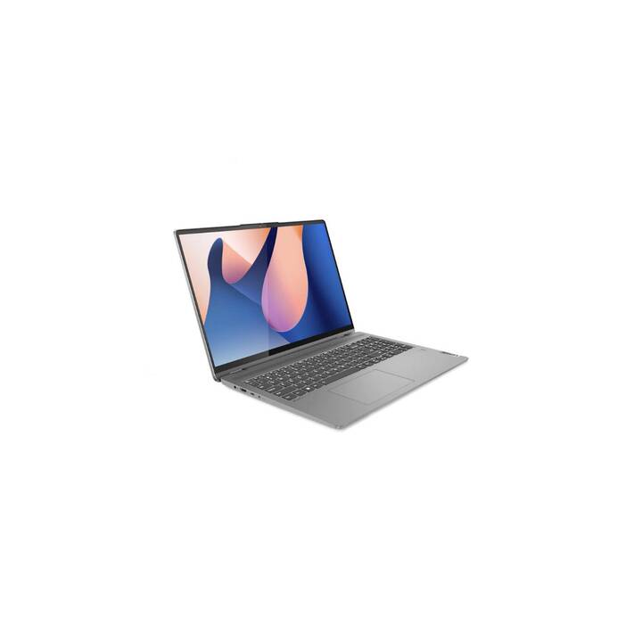 LENOVO IdeaPad Flex 5 16IRU8 (16", Intel Core i5, 16 Go RAM, 512 Go SSD)