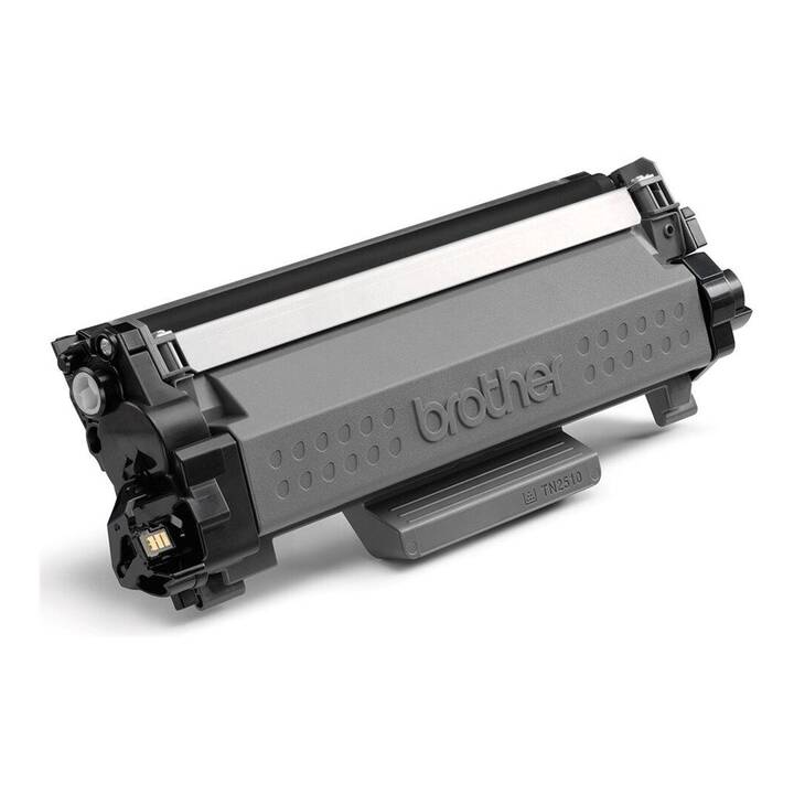 BROTHER TN2510 (Toner seperato, Nero)