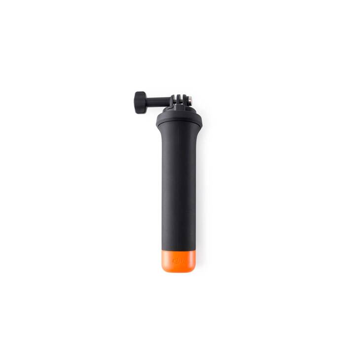 DJI Griff Floating Handle (Orange, Schwarz)