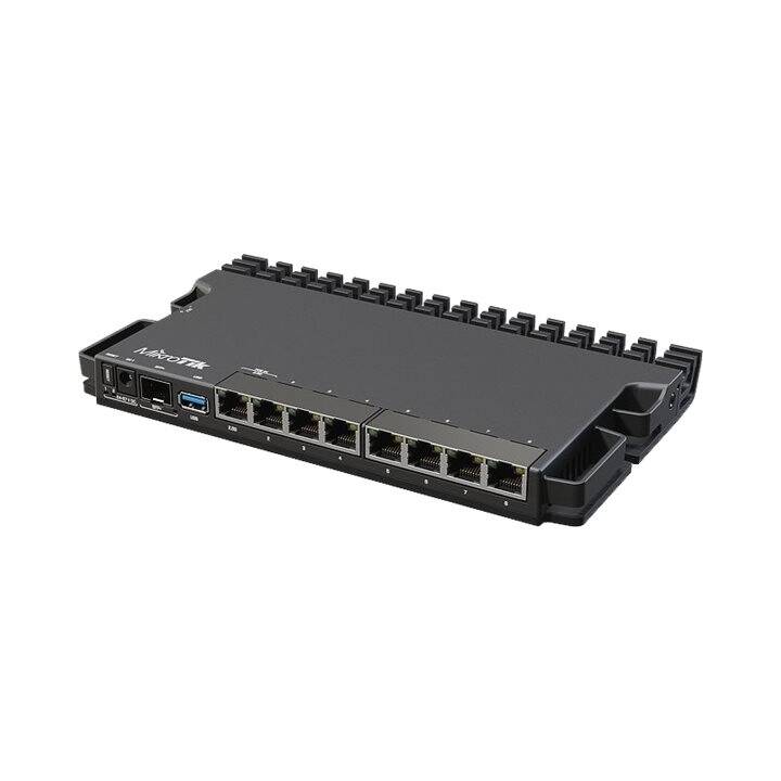 MIKRO TIK RB5009UG+S+IN Router