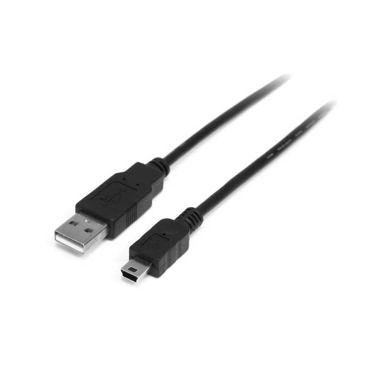 STARTECH câble USB - 50 cm