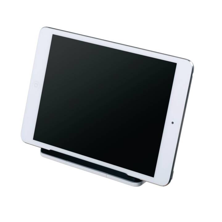 HAN Support pour tablette (Blanc)