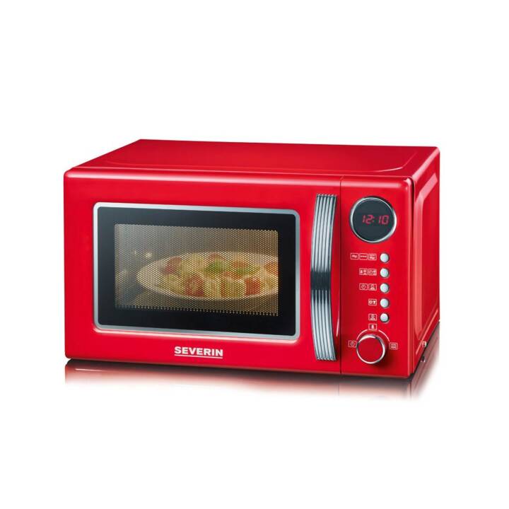 SEVERIN Microonde con grill MW 7893 - Interdiscount