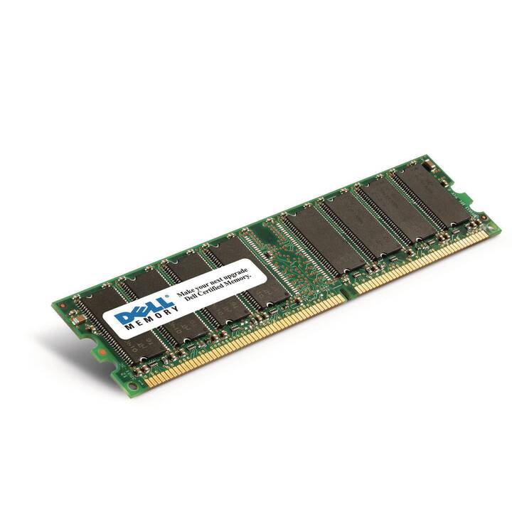DELL AA086414 (1 x 4 GB, DDR4-SDRAM 2666.0 MHz, DIMM 288-Pin)