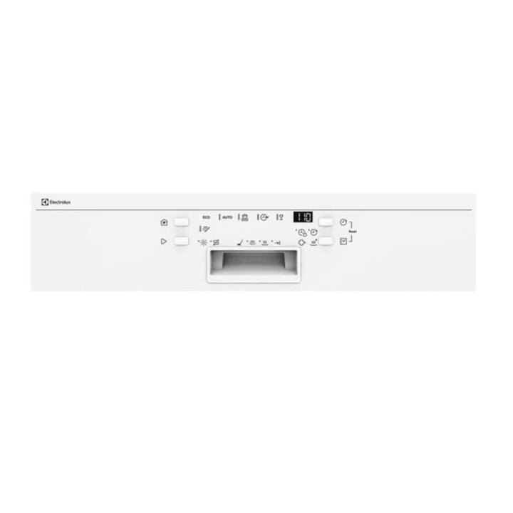 ELECTROLUX GA55LIWE (Norma CH 55 cm, Inserire)