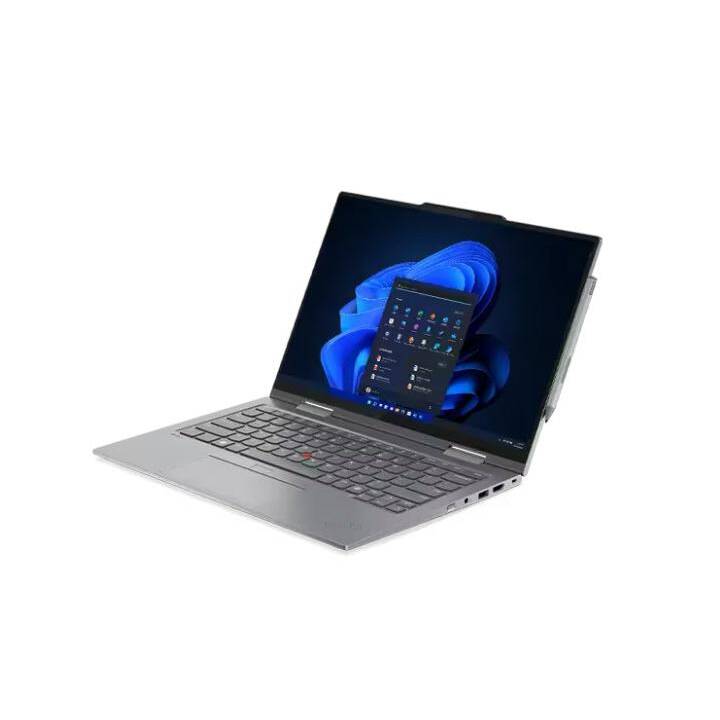 LENOVO ThinkPad X1 2-in-1 Gen 9 (14", Intel Core Ultra 5, 16 GB RAM, 512 GB SSD)