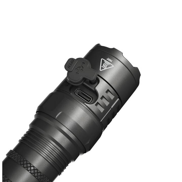 NITECORE Taschenlampe P23i