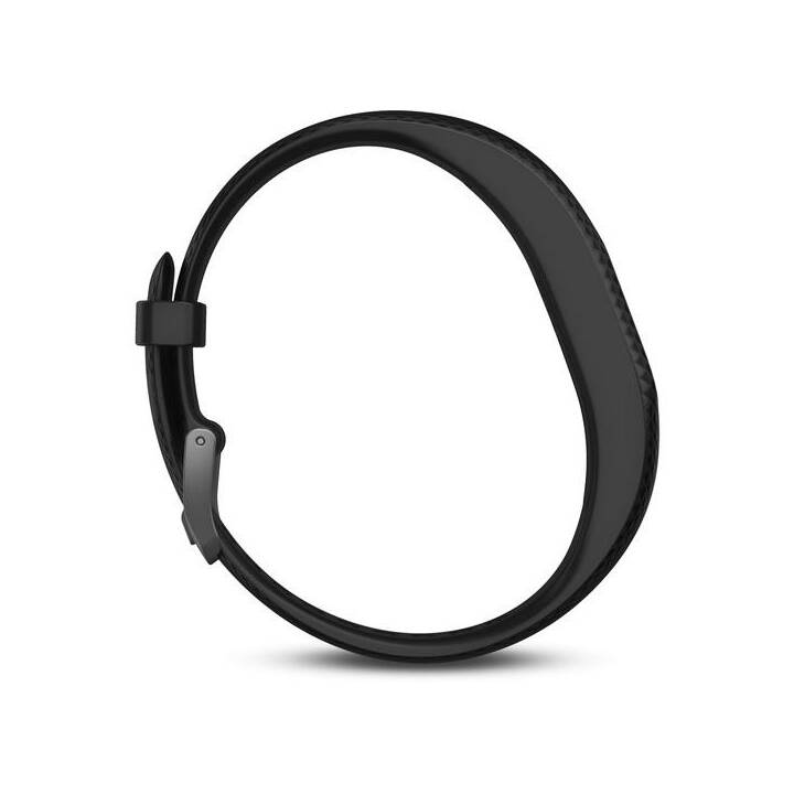 GARMIN Vivofit 4 (M, S, Schwarz)