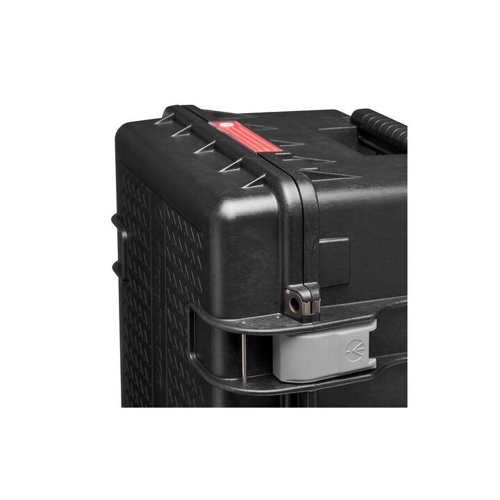 MANFROTTO PRO Light Reloader Tough-55 Kamera-Trolley (Schwarz)