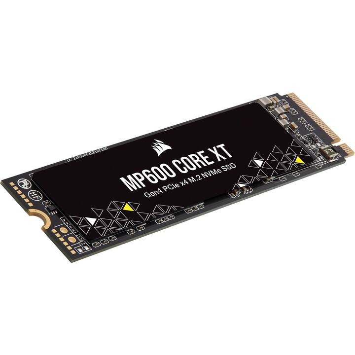 CORSAIR MP600 Core XT (PCI Express, 2000 GB)