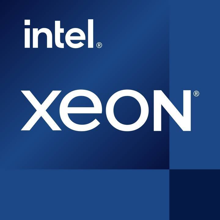 LENOVO ThinkSystem SR250 (Intel Xeon E, 16 GB, 3.4 GHz)