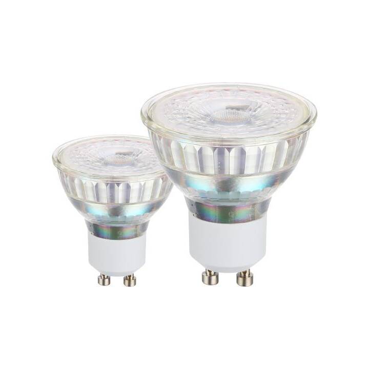 EGLO Lampadina LED (GU10, 4.5 W)