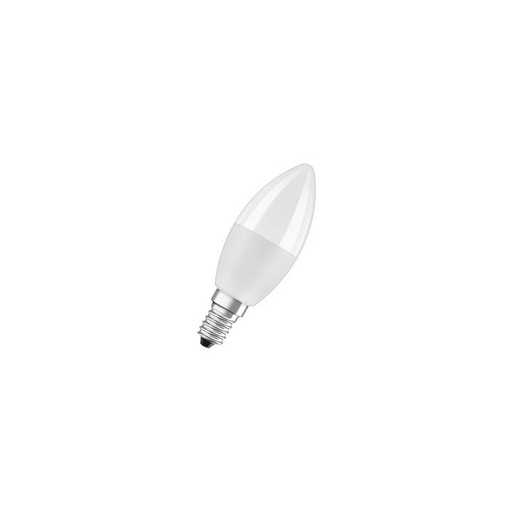 LEDVANCE Ampoule LED Star (E14, 40 W)
