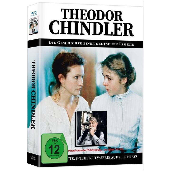 Theodor Chindler (DE)