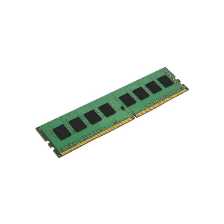 FUJITSU S26361-F4026-L232 (1 x 32 GB, DDR4-SDRAM 2666.0 MHz, DIMM 288-Pin)