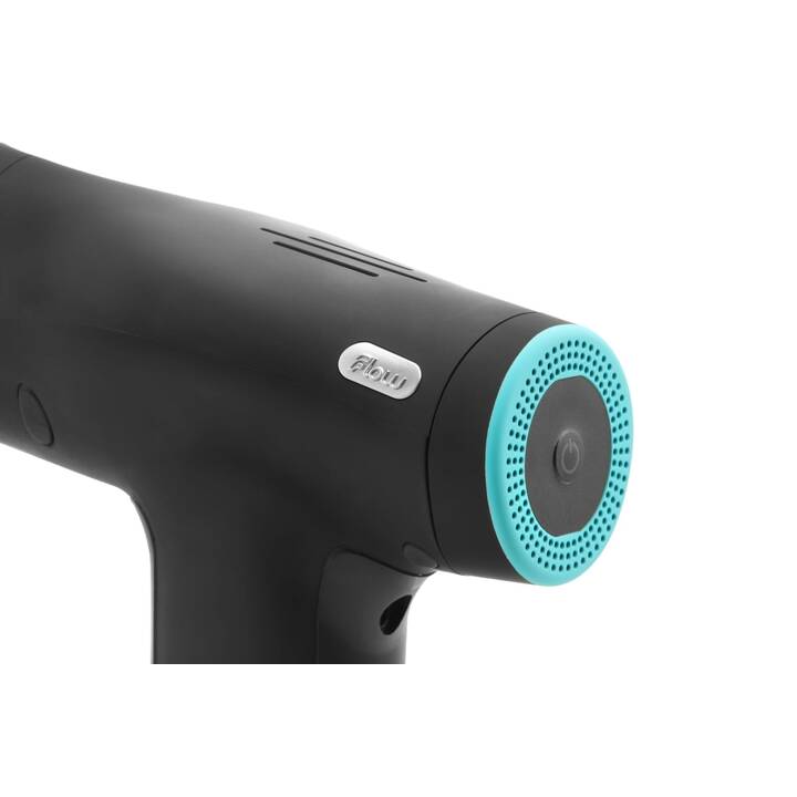 FLOW SPORTS TECHNOLOGY PRO Pistolet de massage