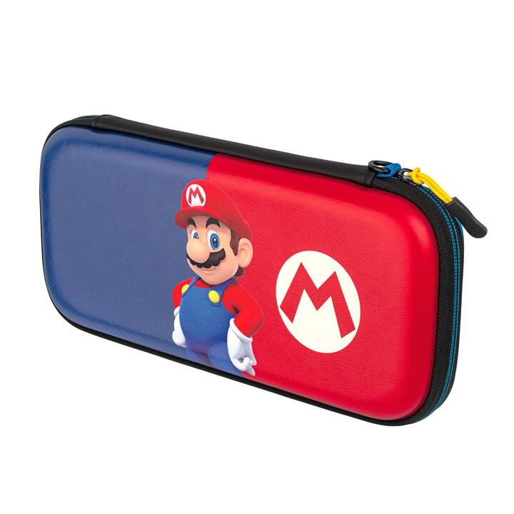 Sacoche de transport Nintendo Switch 