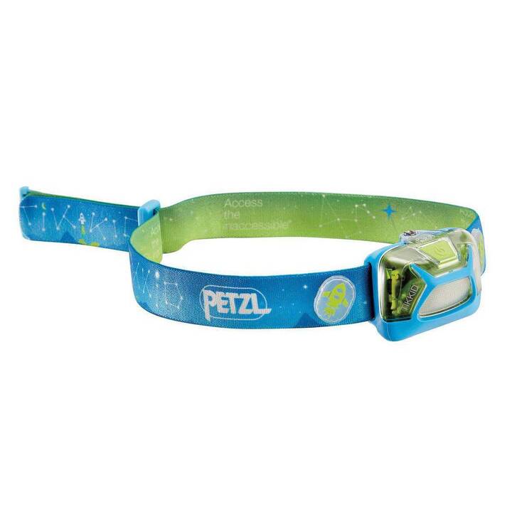 PETZL Lampe frontale Tikkid (LED)