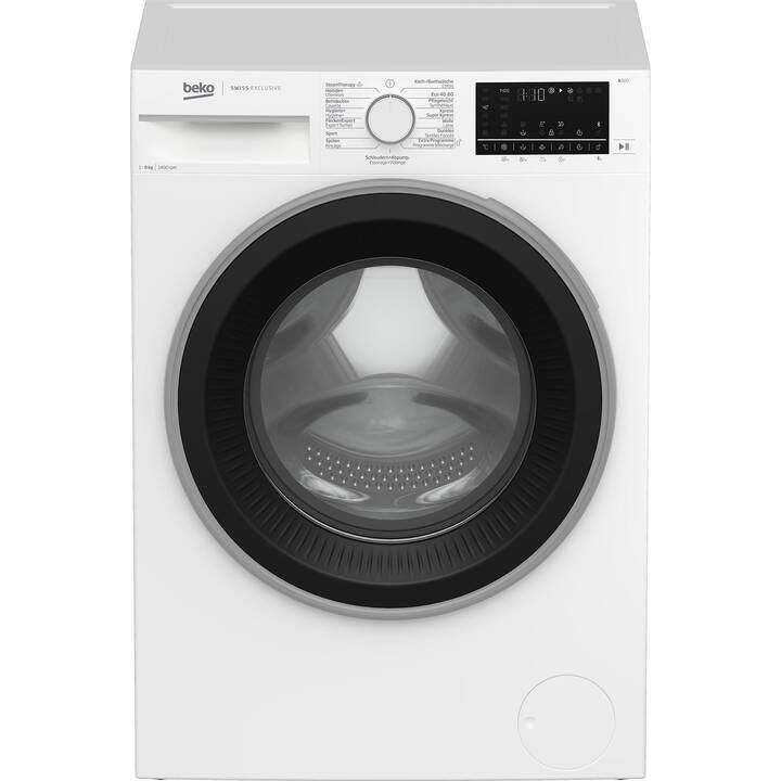 BEKO WM325 (9 kg, Links)