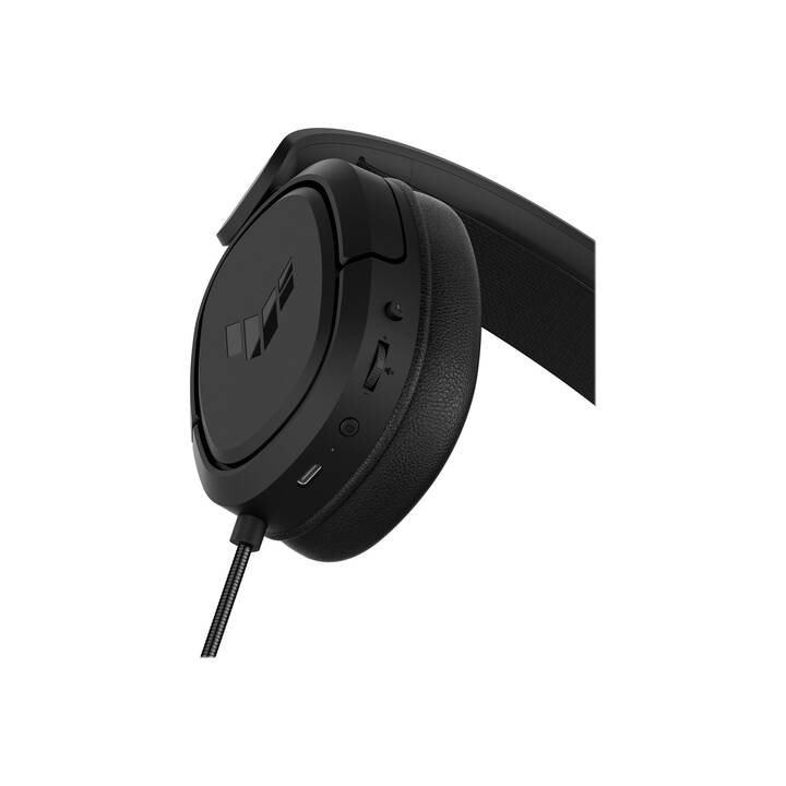 ASUS Gaming Headset H1  (Over-Ear)