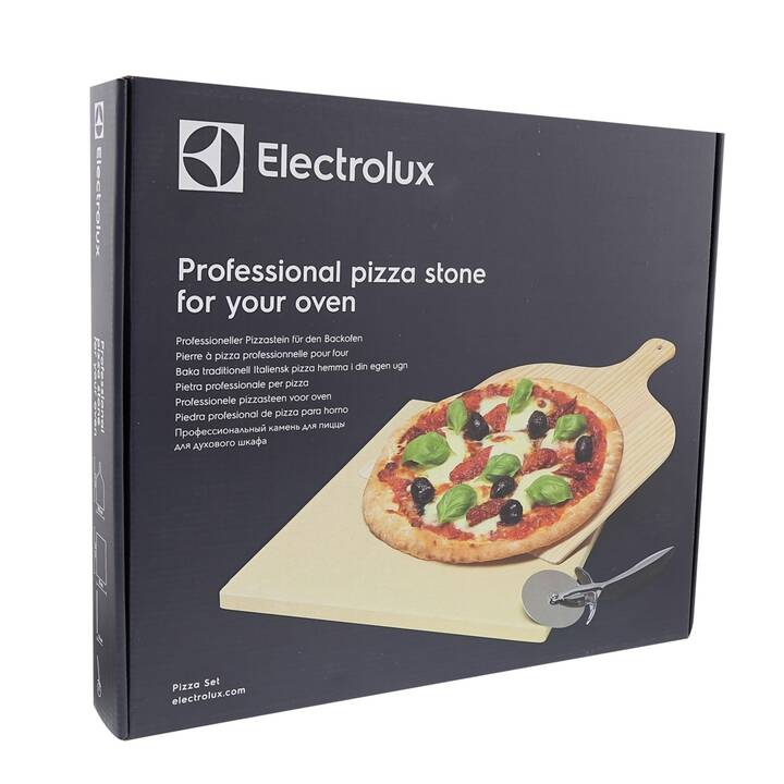 ELECTROLUX Plaque de pizza E9OHPS1 (38 cm x 33 cm)