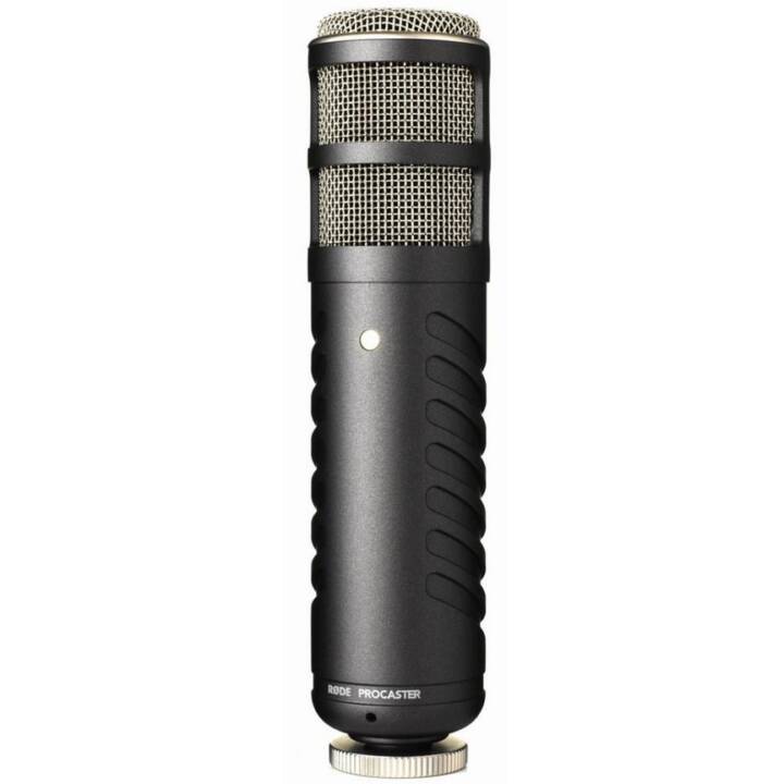 RØDE Procaster Microphone studio (Noir)