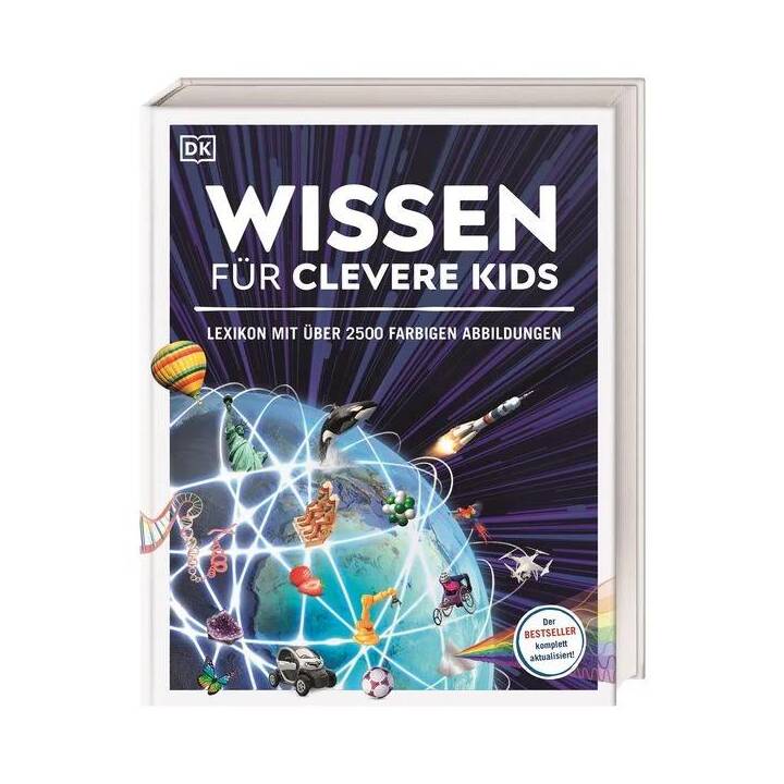 Wissen für clevere Kids