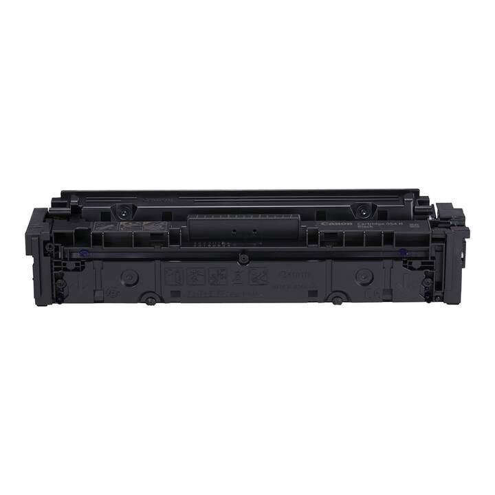 CANON 054 H (Schwarz, 1 Stück) - Interdiscount