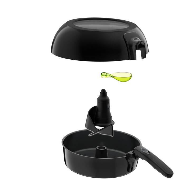 TEFAL ActiFry Extra Heissluftfritteuse