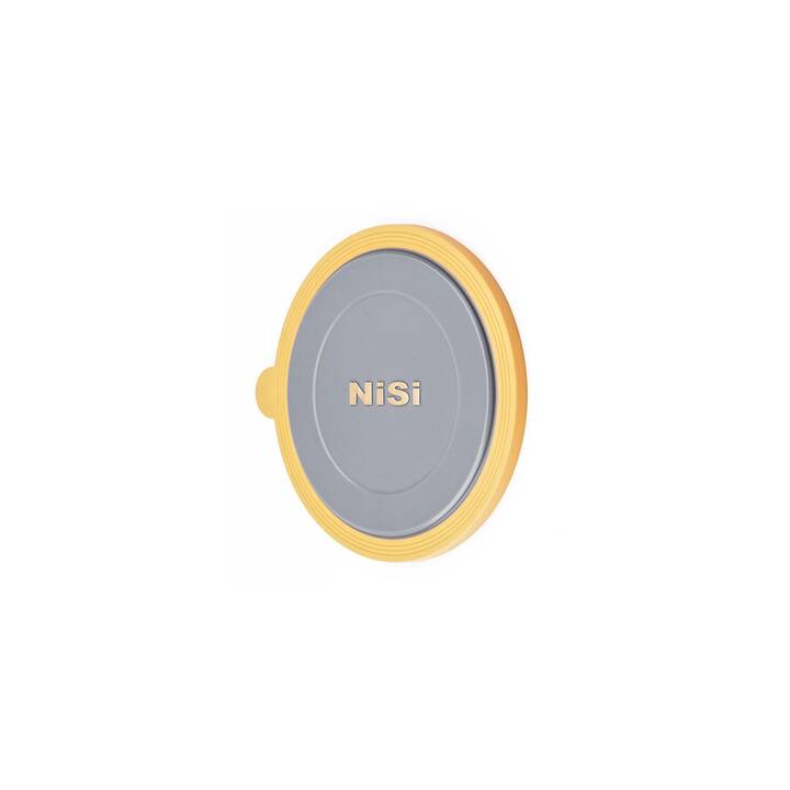 NISI Bouchon objectif V7/V6 (100 mm)