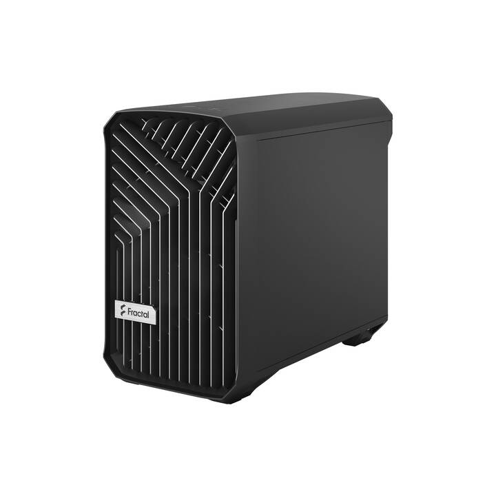 FRACTAL DESIGN Nano (Micro ATX, Mini ITX)