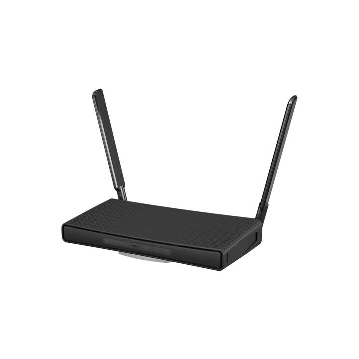 MIKRO TIK HAP AX3 Router