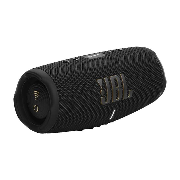 JBL BY HARMAN Charge 5 WiFi (Nero)