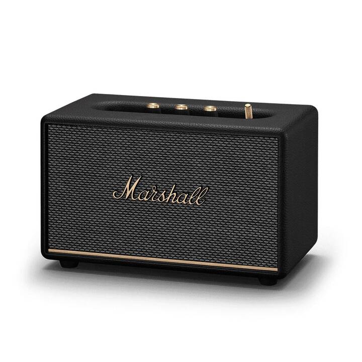 MARSHALL Acton III (Black)