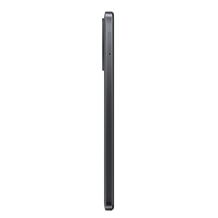 XIAOMI Redmi Note 11 (128 GB, 6.43", 50 MP, Graphite Gray)