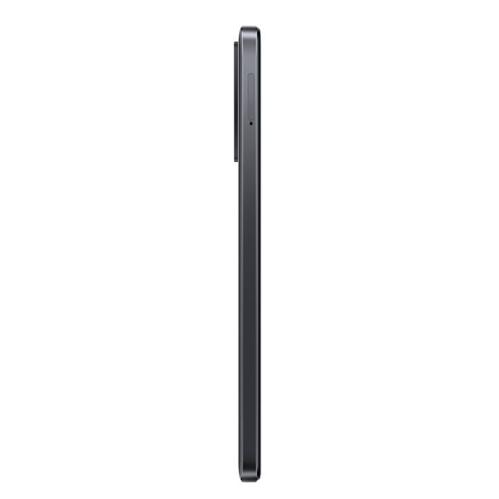 XIAOMI Redmi Note 11 (64 GB, 6.43", 50 MP, Graphite Gray)