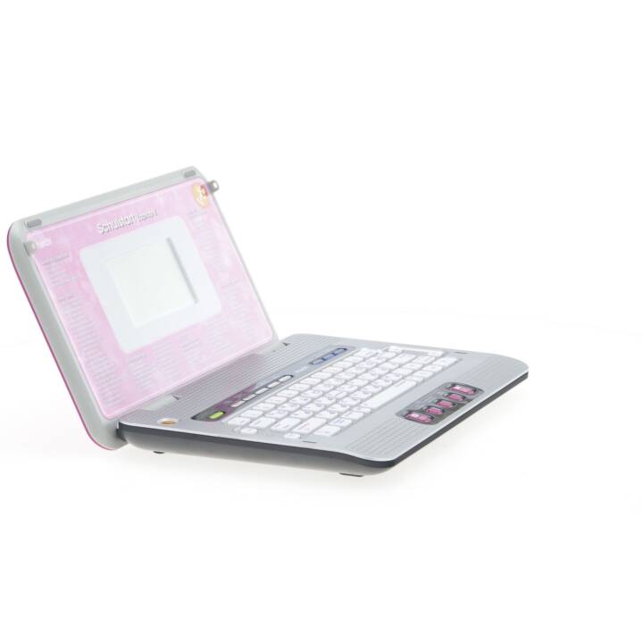 VTECH Ordinateurs d'apprentissage Laptop E (EN, DE)