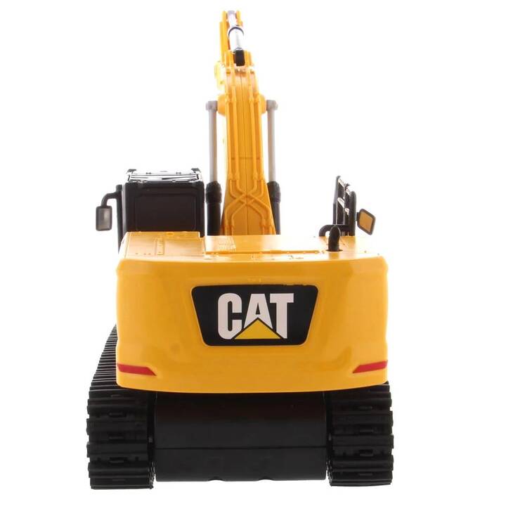 CATERPILLAR CAT 336 Excavator (1:35)