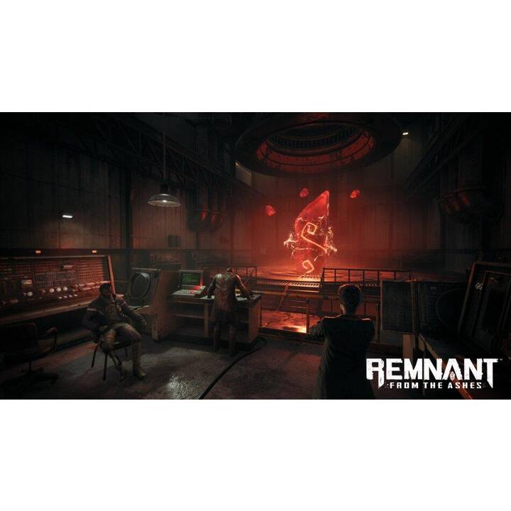 Remnant - From the Ashes (DE)