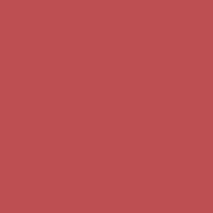 CRICUT Pellicola vinilica Joy (13.9 cm x 121.9 cm, Rosso)