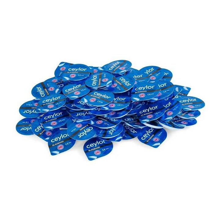 CEYLOR Kondome (100 Stück)